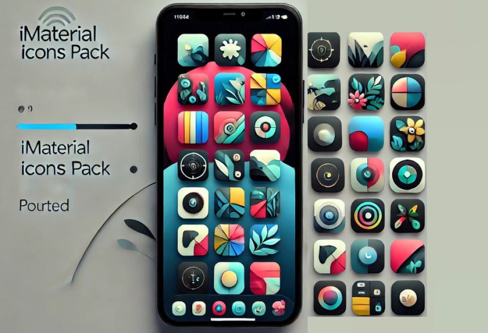 Vivo Album Ported App in 2025